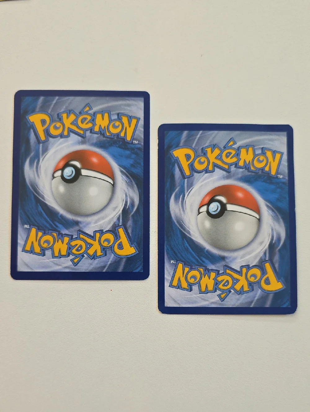 Pokemon Chimchar Card Set